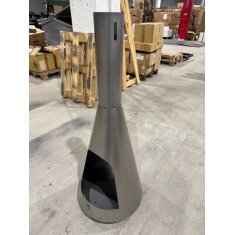 Gartenkamin Jotul Froya - B-Ware