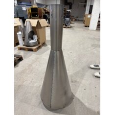 Gartenkamin Jotul Froya - B-Ware