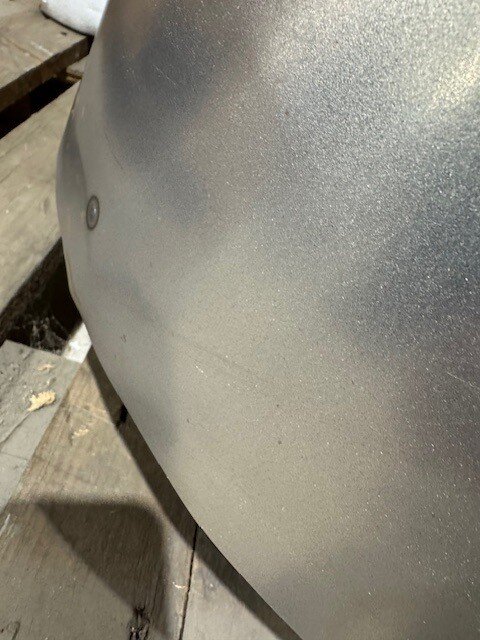 Gartenkamin Jotul Froya - B-Ware