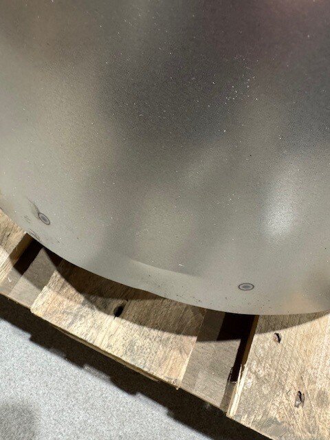 Gartenkamin Jotul Froya - B-Ware