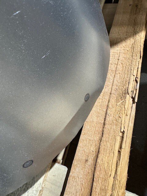 Gartenkamin Jotul Froya - B-Ware