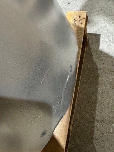 Gartenkamin Jotul Froya - B-Ware