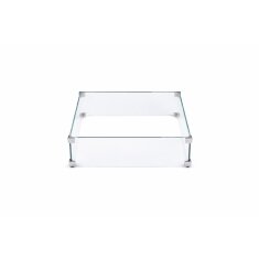 Elementi quadratischer Windschutz für Montreal