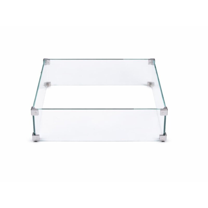 Elementi quadratischer Windschutz für Manhattan, Annecy, Westport, Aurora