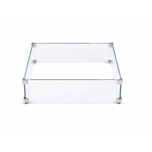 Elementi quadratischer Windschutz für Manhattan,...