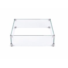 Elementi quadratischer Windschutz für Manhattan +...