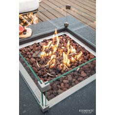 Elementi quadratischer Windschutz f&uuml;r Manhattan + Annecy