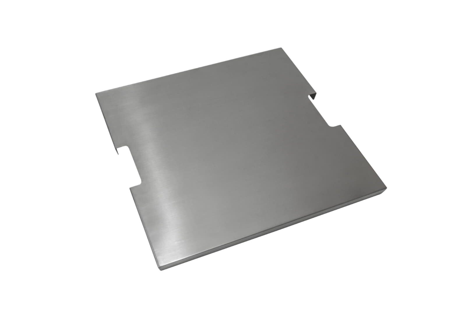 Elementi Brennerabdeckung aus Edelstahl für Manhattan