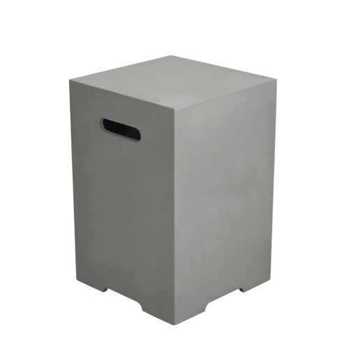 Elementi Gasflaschenabdeckung für Manhattan,...