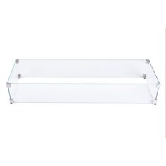 Elementi rechteckiger Windschutz für Hampton, Varna, Valencia, Granville, Sonoma