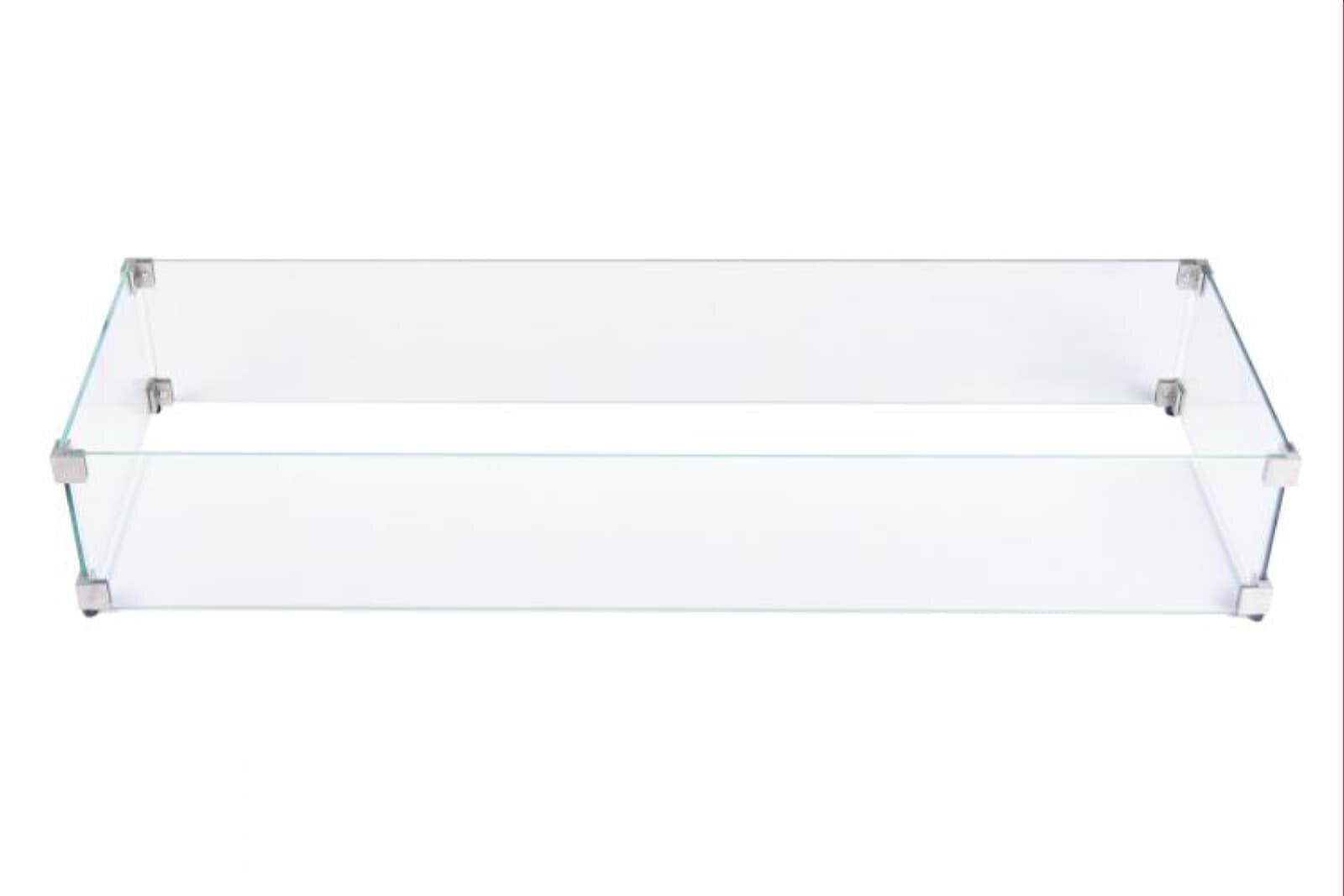 Elementi rechteckiger Windschutz für Hampton, Varna, Valencia, Granville