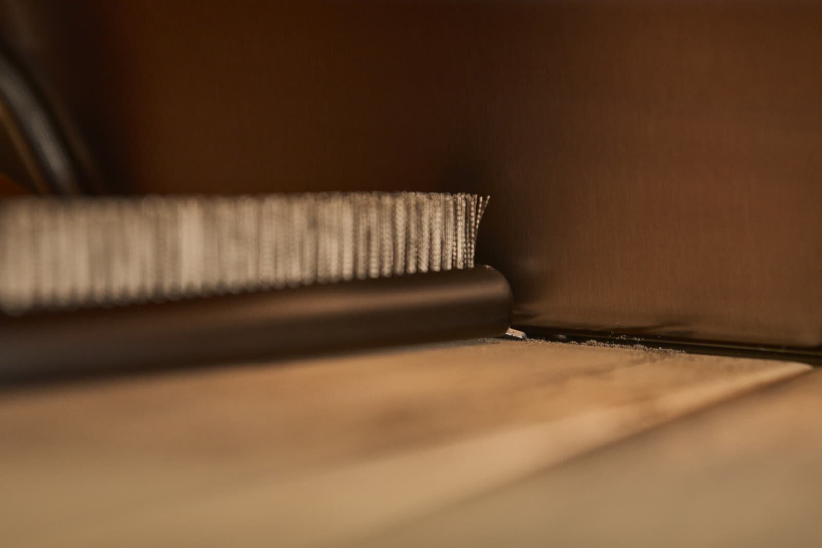 Ooni - Pizzaofen Bürste - 50 cm