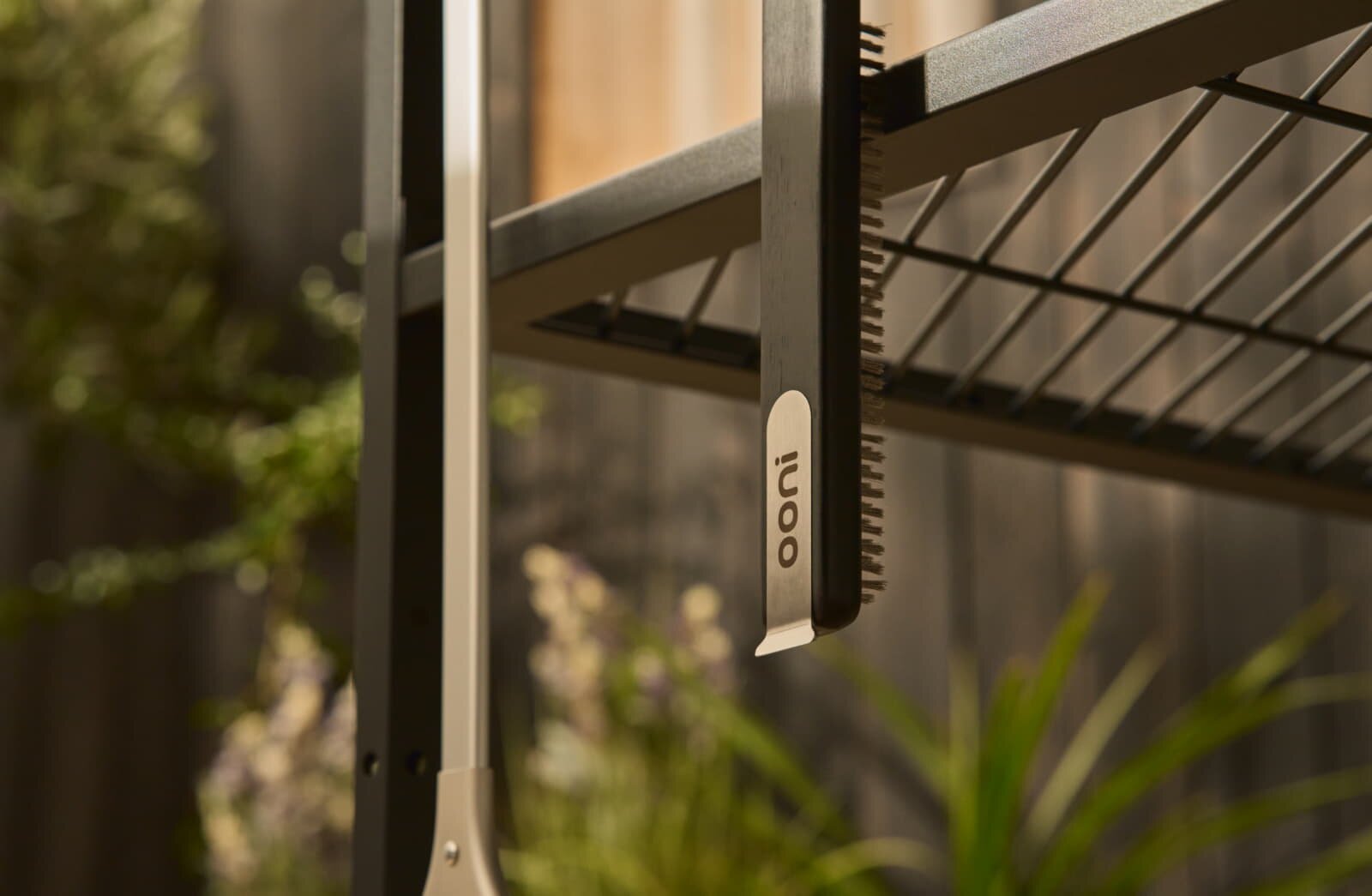 Ooni - Pizzaofen Bürste - 50 cm