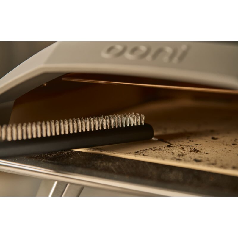 Ooni - Pizzaofen Bürste - 70 cm