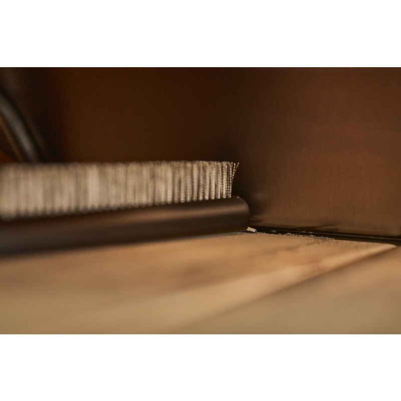 Ooni - Pizzaofen Bürste - 70 cm