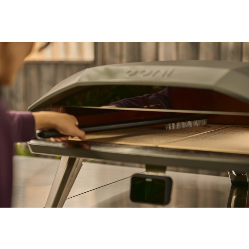 Ooni - Pizzaofen Bürste - 70 cm