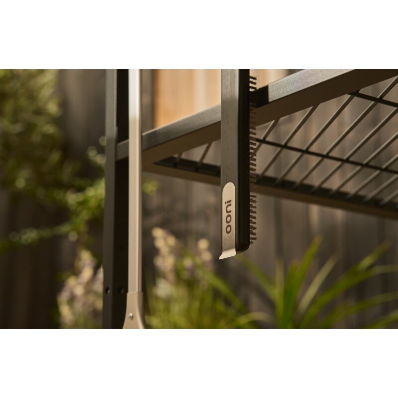 Ooni - Pizzaofen Bürste - 70 cm