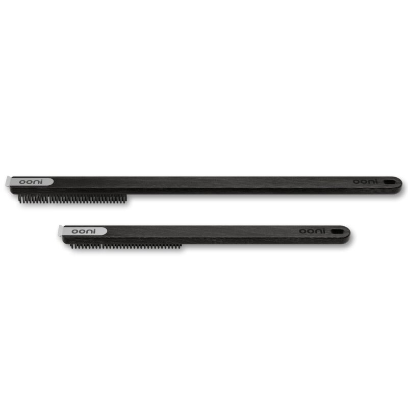 Ooni - Pizzaofen Bürste - 70 cm