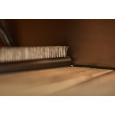 Ooni - Pizzaofen Bürste - 70 cm