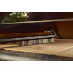 Ooni - Pizzaofen Bürste - 70 cm