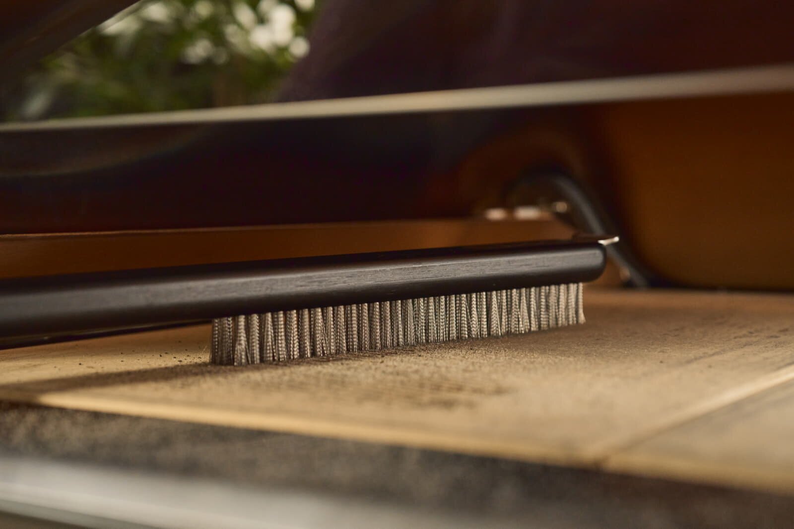 Ooni - Pizzaofen Bürste - 70 cm