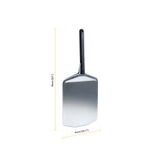 Ooni Pizzaschieber - 40 cm