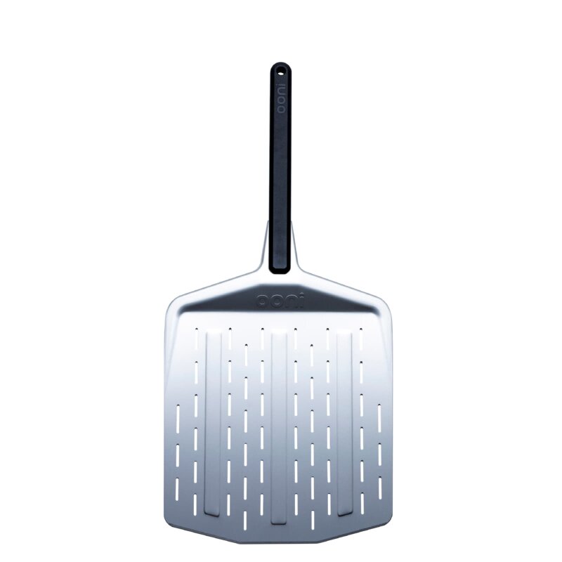 Ooni perforierter Pizzaschieber - 30 cm