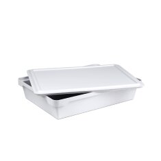 Ooni 2 Pizzateigboxen mit Deckel