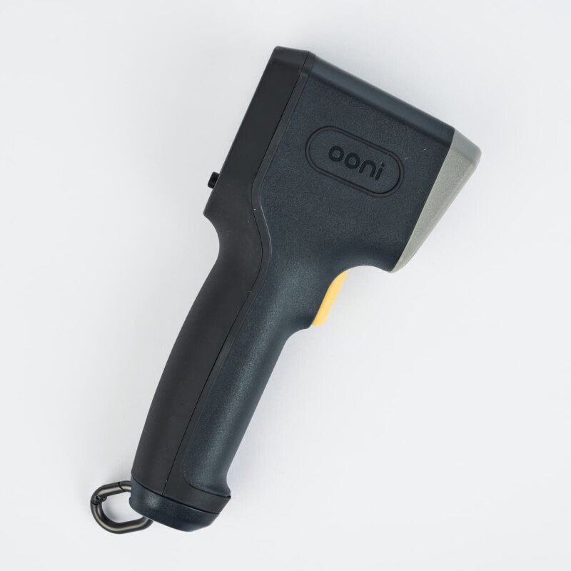 Ooni Digitales Infrarot Thermometer