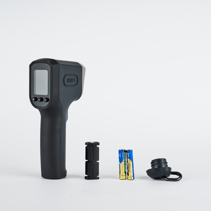 Ooni Digitales Infrarot Thermometer