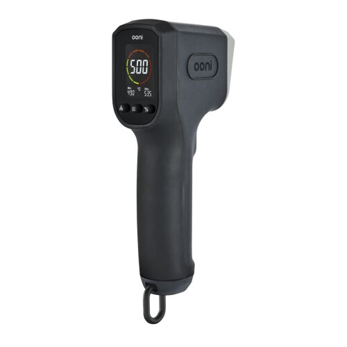 Ooni Digitales Infrarot Thermometer