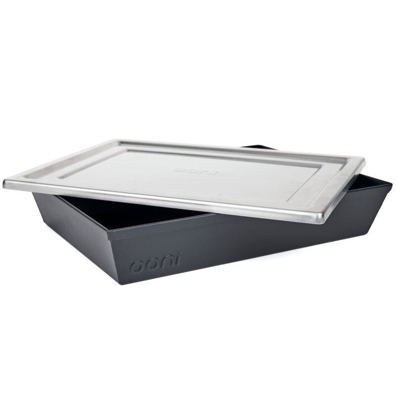 Ooni Detroit-Style Pizzablech - Large