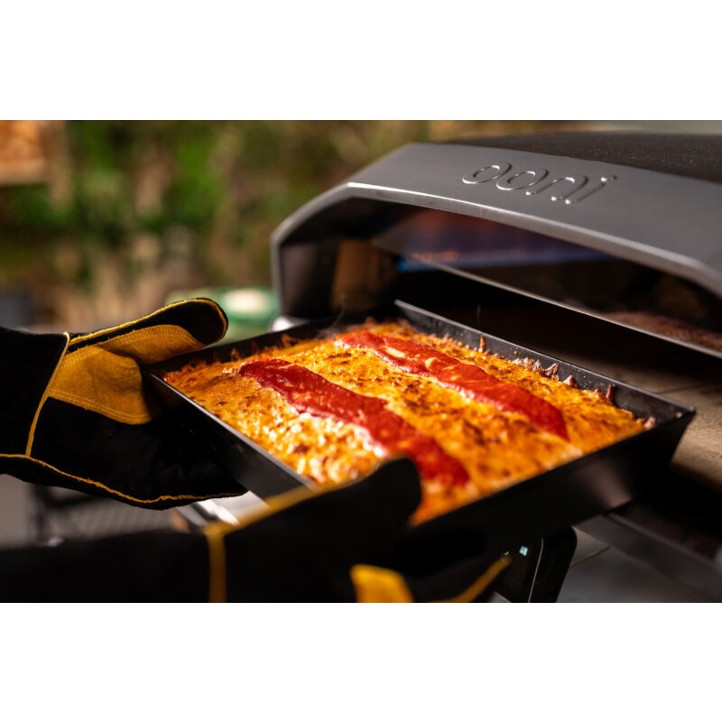 Ooni Detroit-Style Pizzablech - Large
