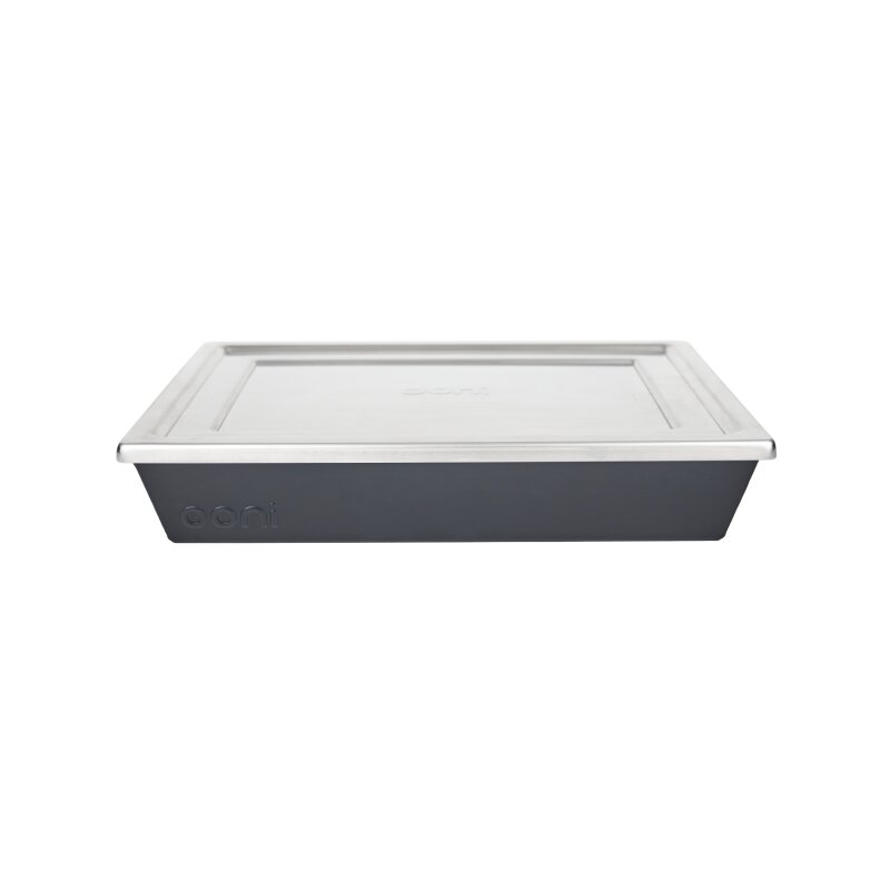 Ooni Detroit-Style Pizzablech - Large