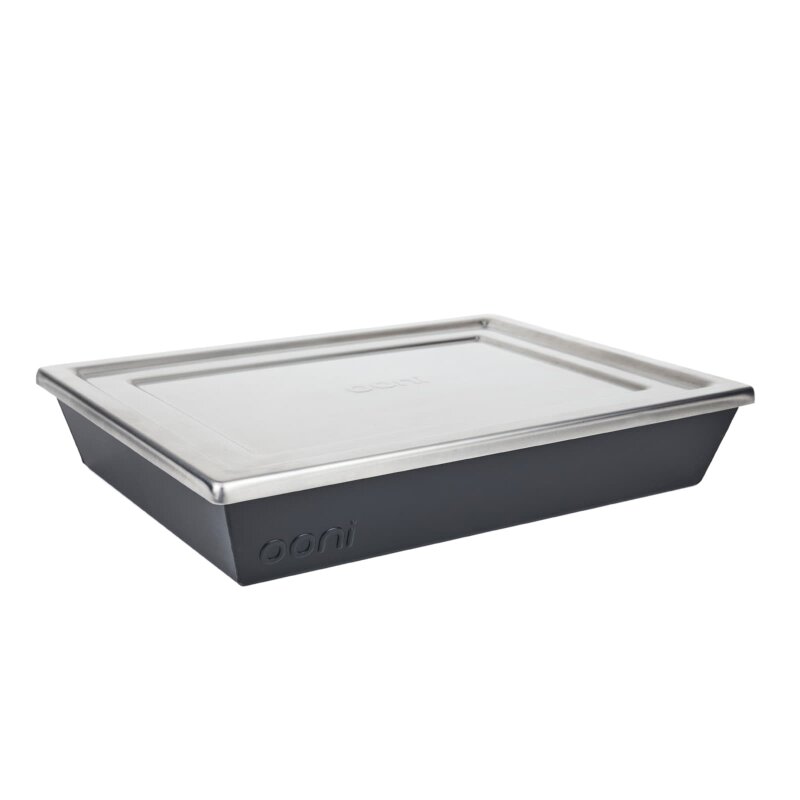 Ooni Detroit-Style Pizzablech - Large