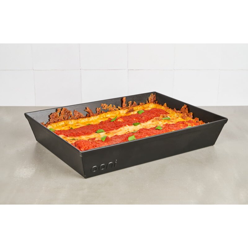 Ooni Detroit-Style Pizzablech - Large