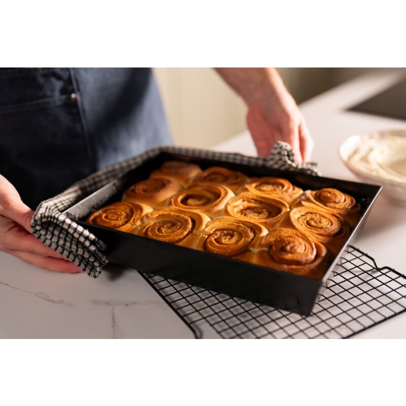 Ooni Detroit-Style Pizzablech - Large