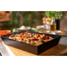 Ooni Detroit-Style Pizzablech - Large