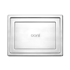 Ooni Detroit-Style Pizzablech - Large