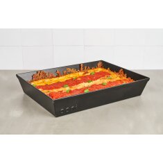Ooni Detroit-Style Pizzablech - Large