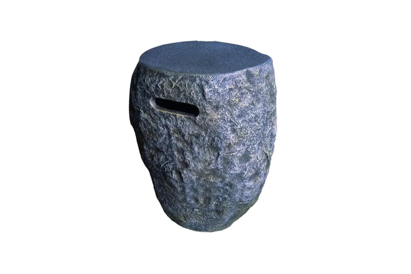 Elementi Gasflaschenabdeckung für Boulder