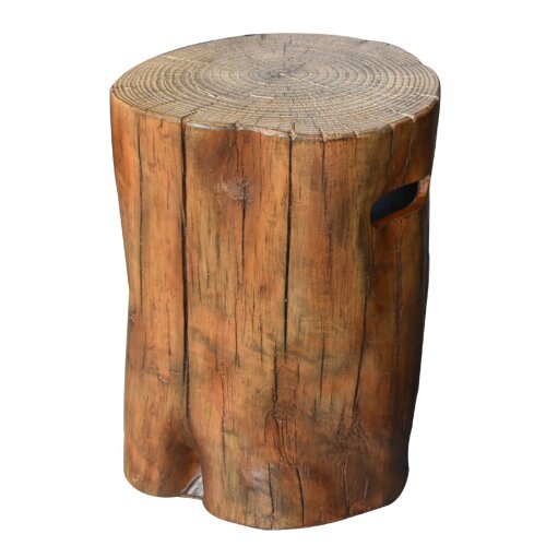 Elementi Gasflaschenabdeckung für Manchester