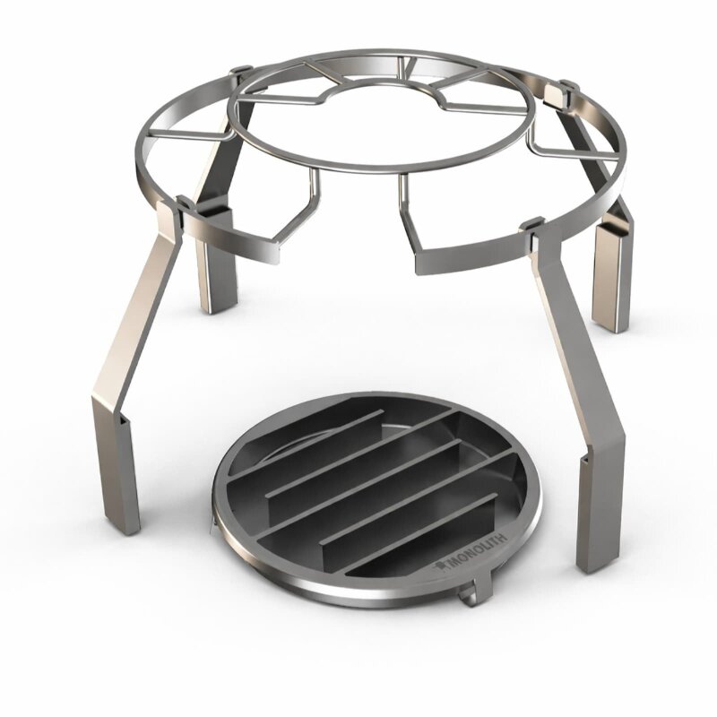 Monolith Smoke-Set .55 (Classic)