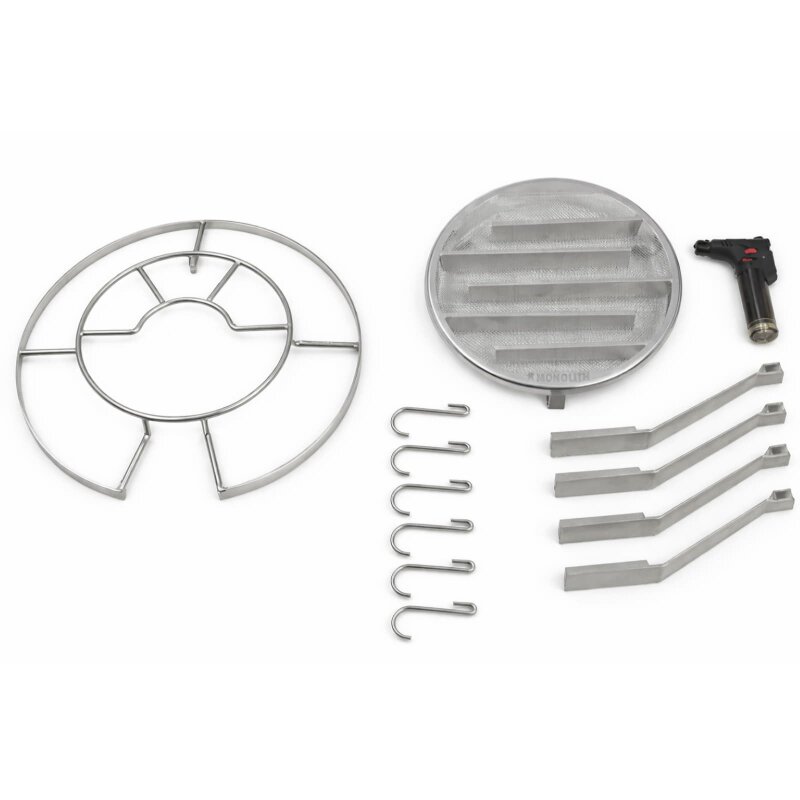 Monolith Smoke-Set .55 (Classic)