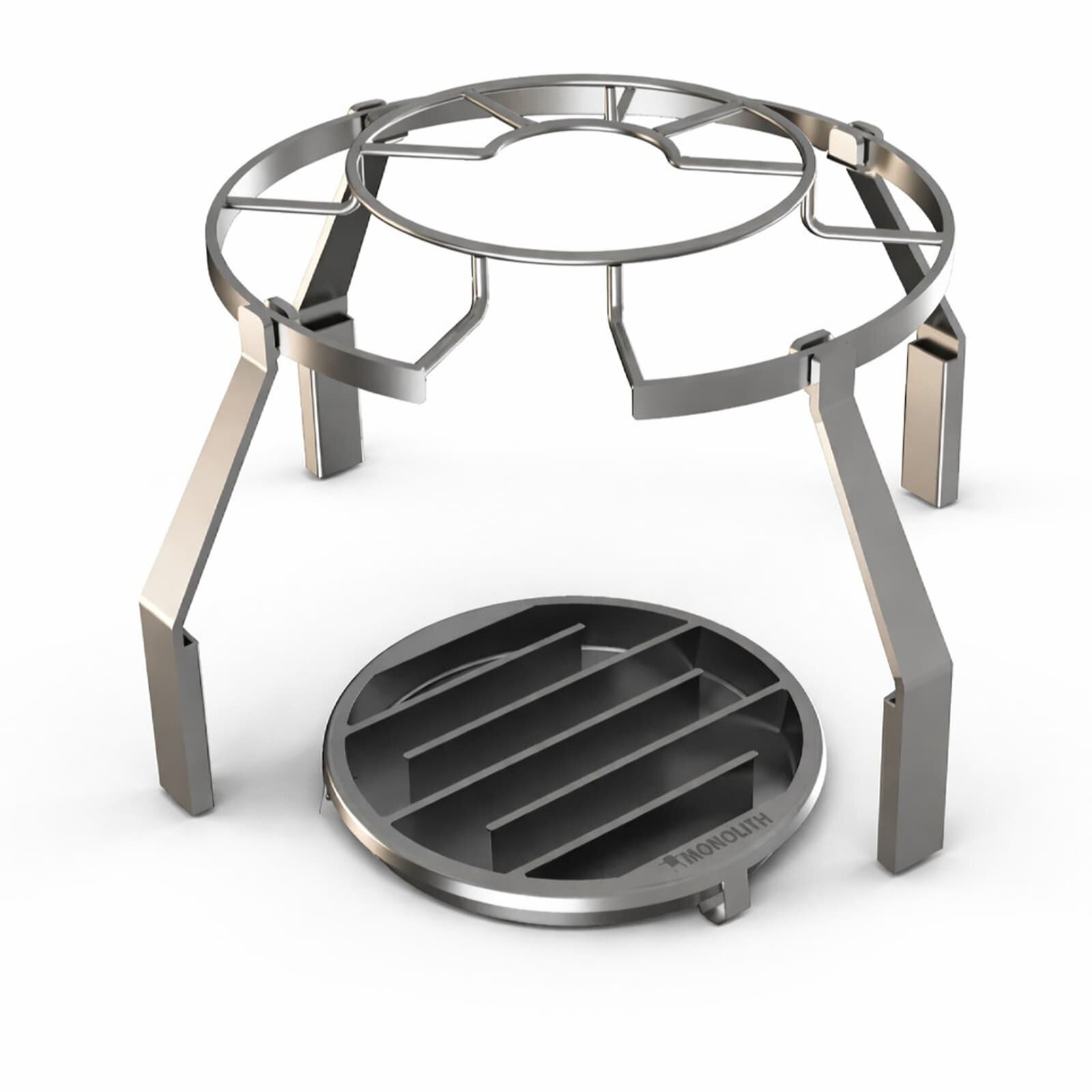 Monolith Smoke-Set .55 (Classic)