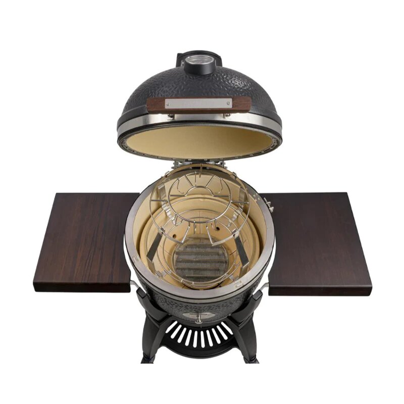 Monolith Smoke-Set .66 (LeChef)