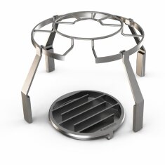 Monolith Smoke-Set .66 (LeChef)