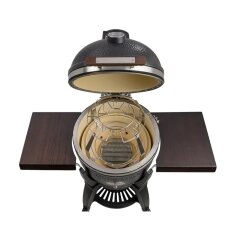 Monolith Smoke-Set .66 (LeChef)