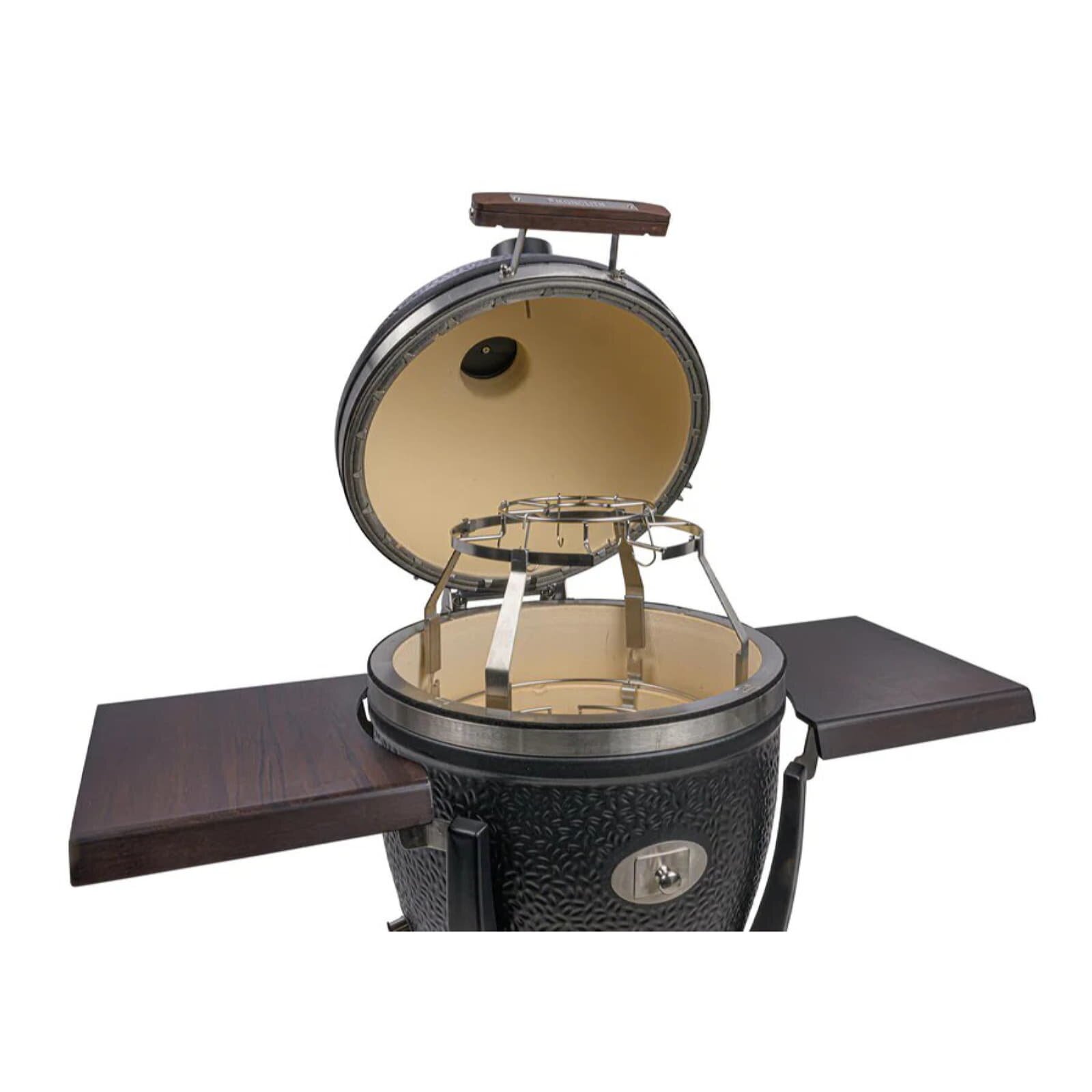 Monolith Smoke-Set .66 (LeChef)