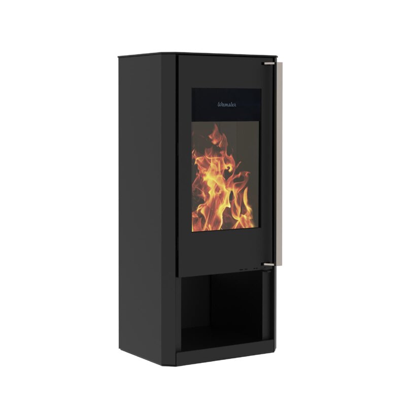 Kaminofen Wamsler Turon Typ 113-20 - 8 kW